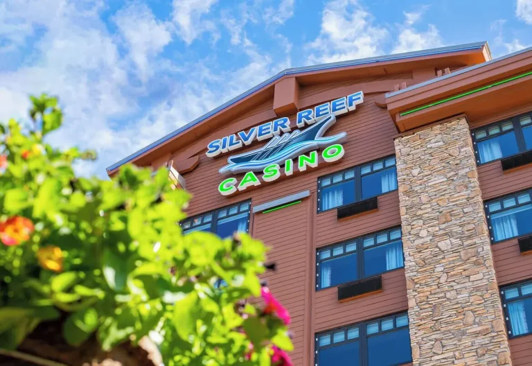 Silver Reef Casino Resort